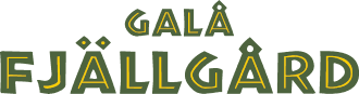Galå Fjällgård